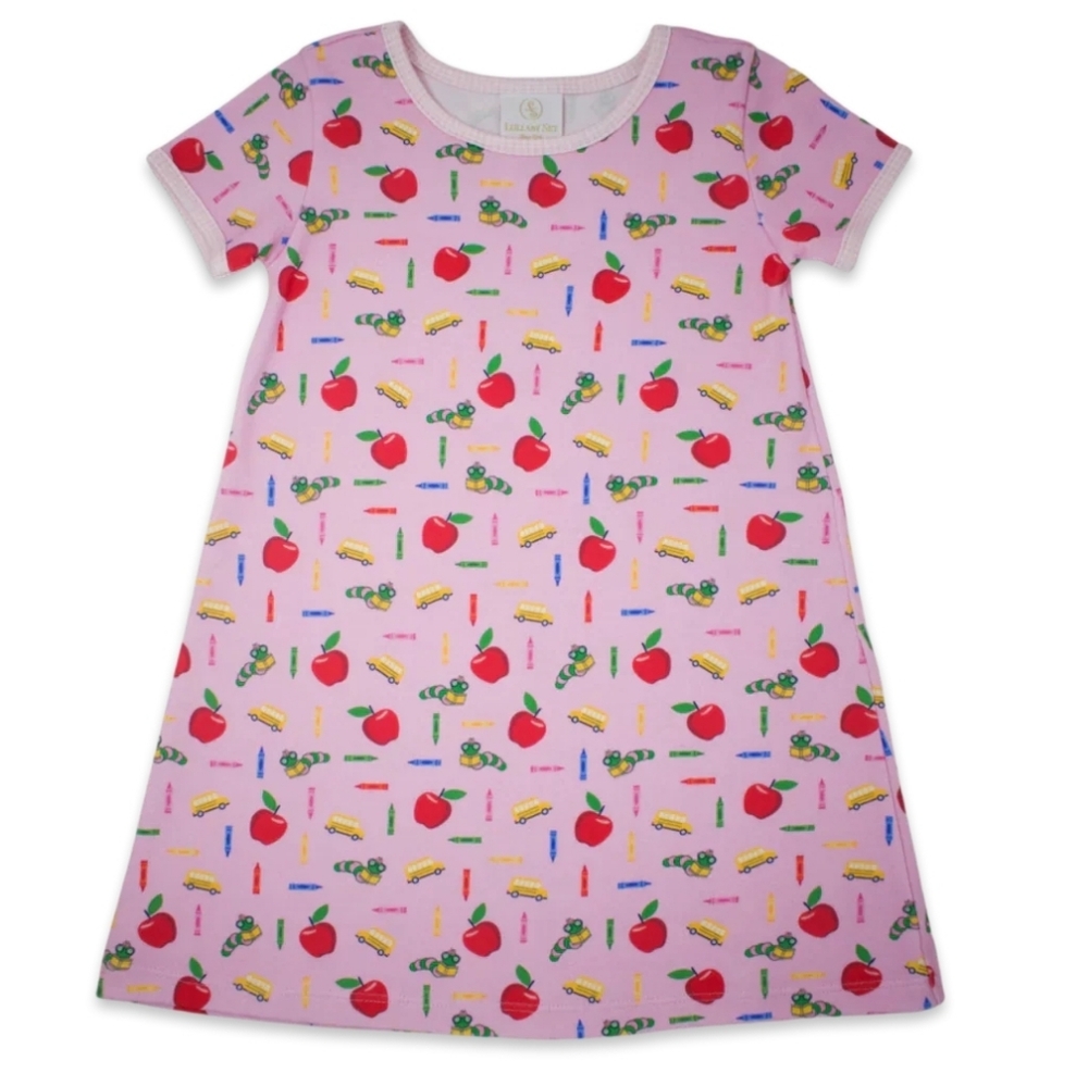 Lullaby Set Faith Dress